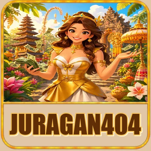 Keamanan juragan404